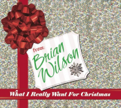 Brian Wilson - What I Really Want for Christmas