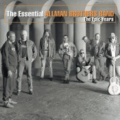 The Allman Brothers Band - The Essential