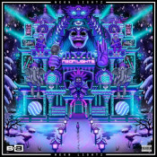 B.o.B. - Neon Lightz