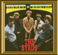 The Byrds - Electric Canrnival