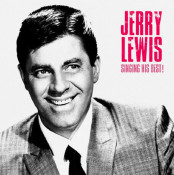 Jerry Lewis - Singing His Best!