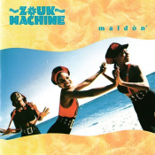 Zouk Machine - Maldòn'
