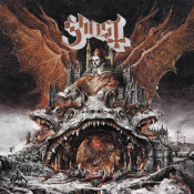Ghost - Prequelle (Deluxe)