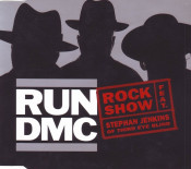 Run-D.M.C. - Rock Show