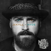 Zac Brown Band - Jekyll + Hyde