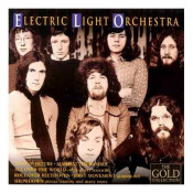 Electric Light Orchestra (ELO) - The Gold Collection