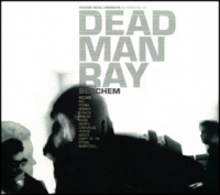 Dead Man Ray - Berchem