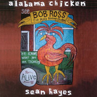 Sean Hayes - Alabama Chicken