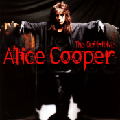 Alice Cooper - The Definitive