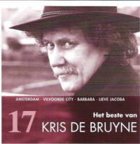 Kris De Bruyne - Het Beste Van Kris De Bruyne (hln 17)