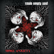 Smile Empty Soul - More Anxiety
