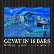 Def P - Gevat in 16 Bars