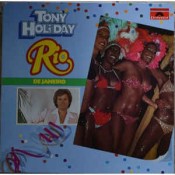 Tony Holiday - Rio De Janeiro