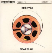 Spinvis - Smalfilm