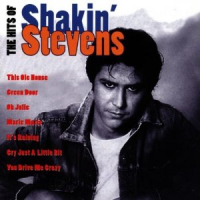 Shakin' Stevens - The Hits Of