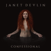 Janet Devlin - Confessional