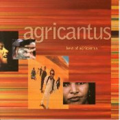Agricantus - The Best Of Agricantus