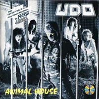 U.D.O. (DE) - Animal House