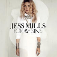 Jess Mills - For My Sins (EP)