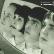 Komeda - The Genius of Komeda