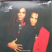 Milli Vanilli/The Real Milli Vanilli - All Or Nothing (The First Album)