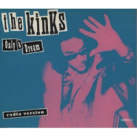 The Kinks - Only A Dream