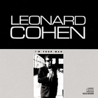 Leonard Cohen - I'm your Man
