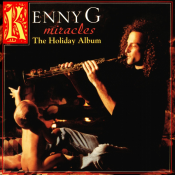 Kenny G - Miracles
