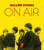 The Rolling Stones - On Air