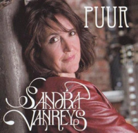 Sandra Vanreys - Puur