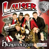 Lauser - Highlanderzeit