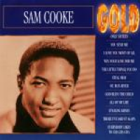 Sam Cooke - Gold