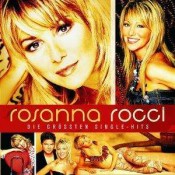 Rosanna Rocci - Die größten Single-Hits