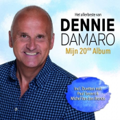Dennie Damaro - Mijn 20ste Album