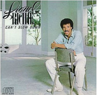 Lionel Richie - Can't Slow Down