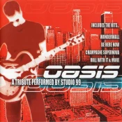 Oasis - A Tribute Performed by Studio 99