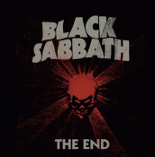 Black Sabbath - THE END