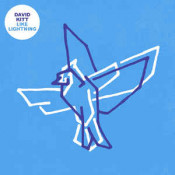 David Kitt - LIke Lightning - EP