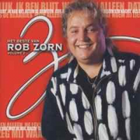 Rob Zorn - Het Beste Van Rob Zorn - volume 2