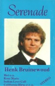Henk Bruinewoud - Serenade