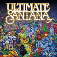 Santana - Ultimate Santana