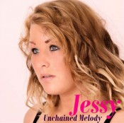 Jessy (NL) - Unchained Melody