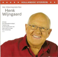 Henk Wijngaard - Het allermooiste van Henk Wijngaard