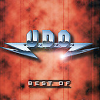 U.D.O. (DE) - Best Of