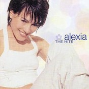 Alexia - The Hits