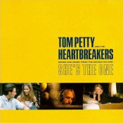 Tom Petty & The Heartbreakers - She'd The One