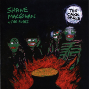 Shane MacGowan And The Popes - The Crock of Gold