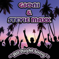 Gioni en Stevie Maxx