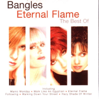 The Bangles - Eternal Flame The Best Of The Bangles