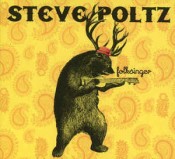 Steve Poltz - Folksinger